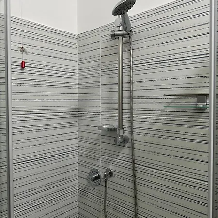 Seaside Bed & Breakfast Praia a Mare