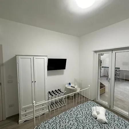 Seaside Praia a Mare