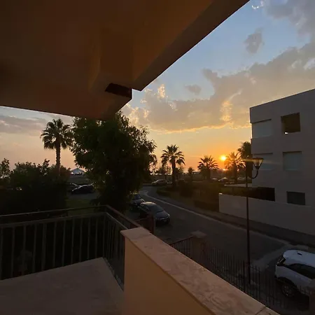 Seaside 4* Praia a Mare