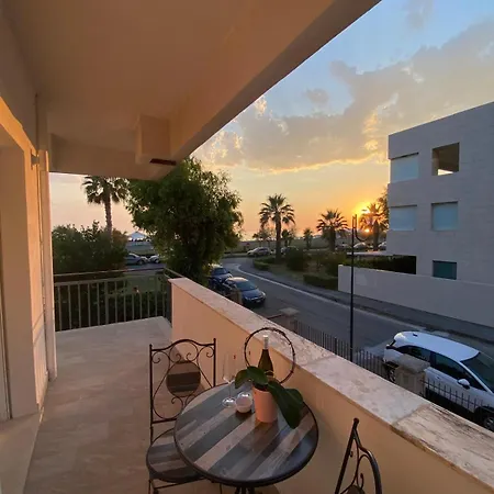 Seaside Frühstückspension