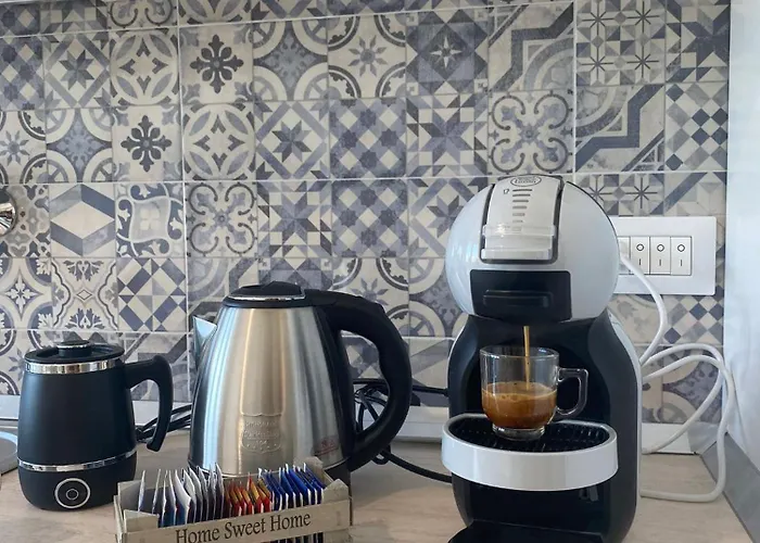 Seaside 4* Praia a Mare