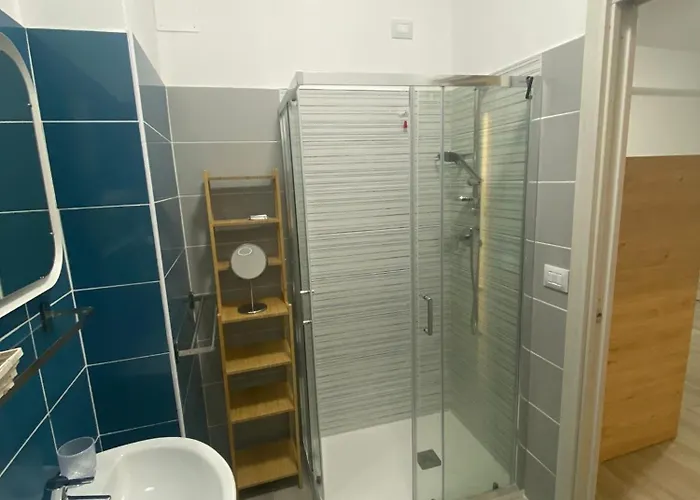 Bed & Breakfast Seaside 4*