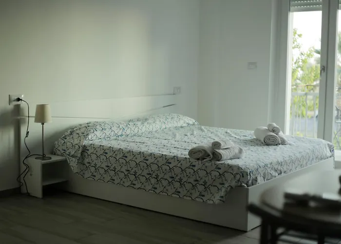 Seaside Bed & Breakfast