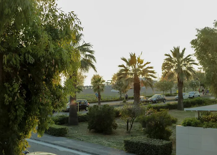 Bed & Breakfast Seaside Praia a Mare