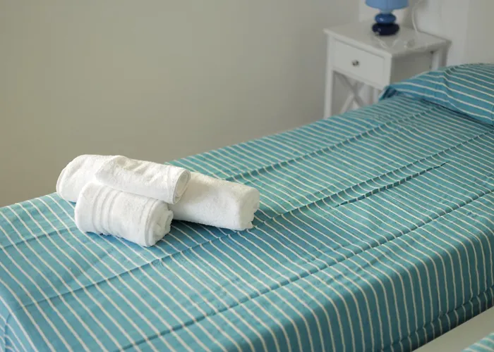 Seaside Praia a Mare