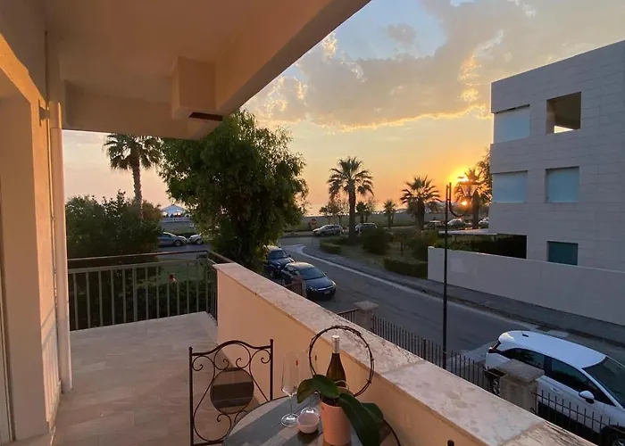 Seaside Bed & Breakfast